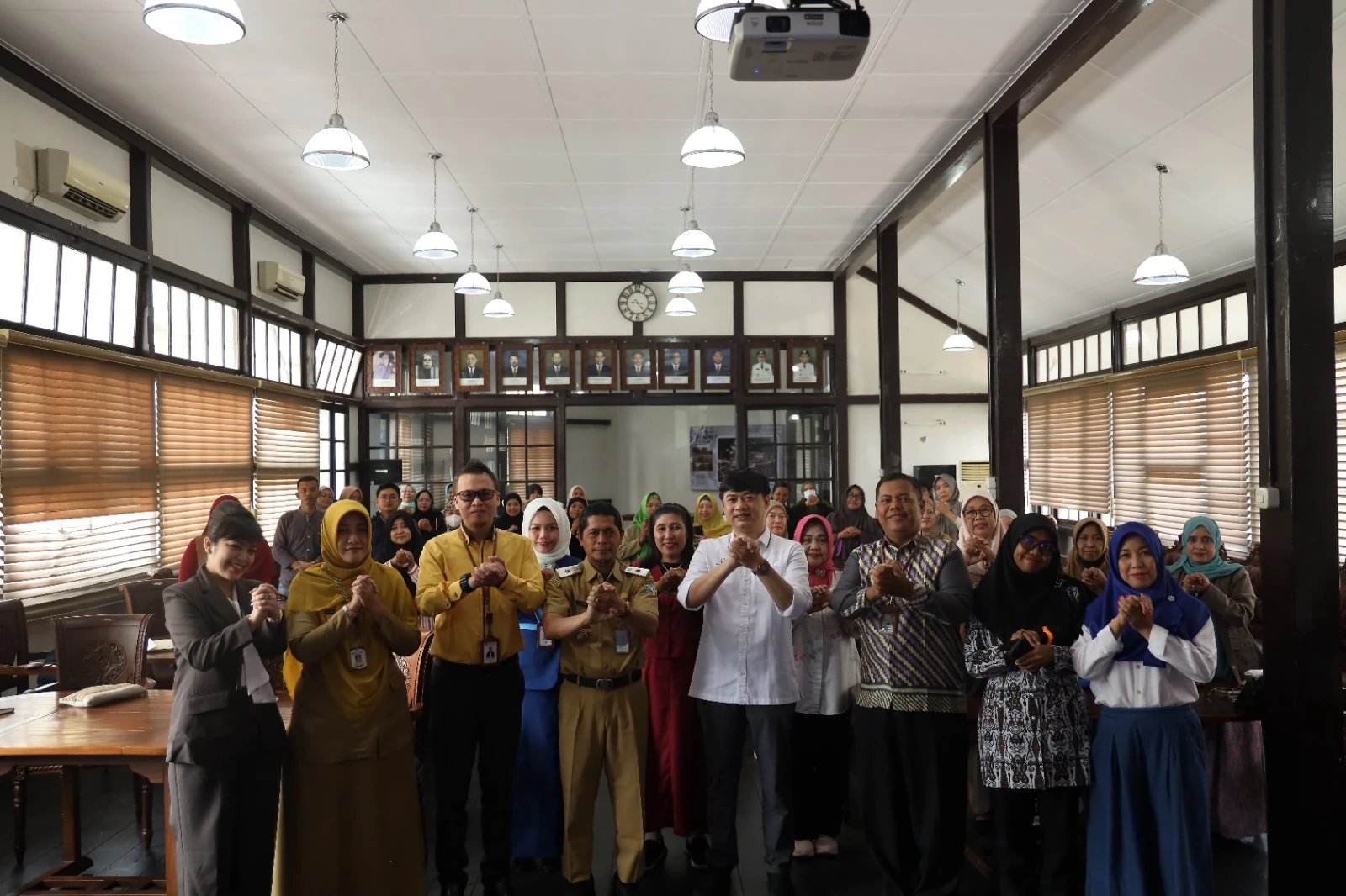 30 UMKM di Pontianak Ikut Pelatihan Pengelolaan Keuangan Digital